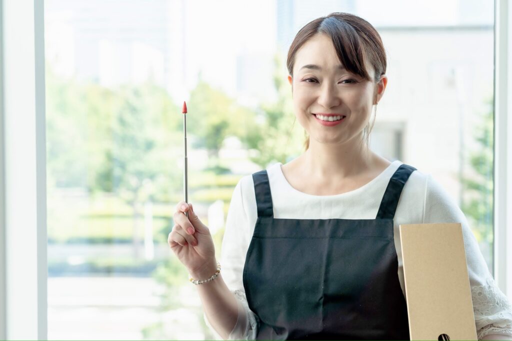 片づけいろは　オンライン片付けサポート