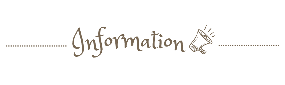 片づけいろは　お知らせ