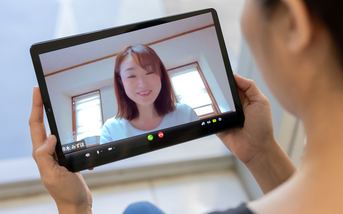 片づけいろは　オンライン片付けサポート