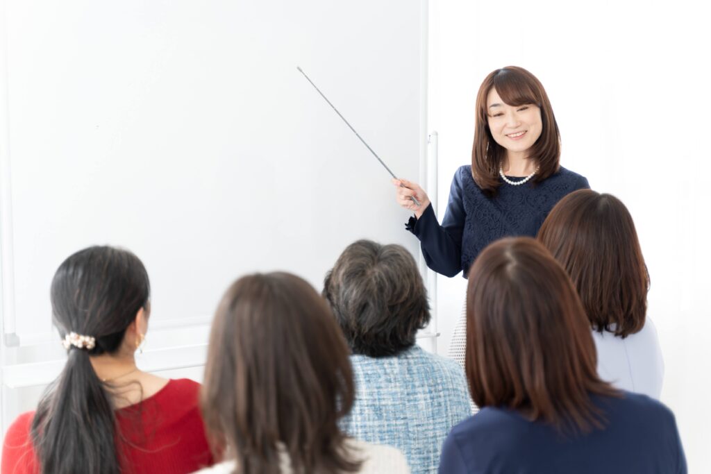 風水片付け講座｜すずきみずほ