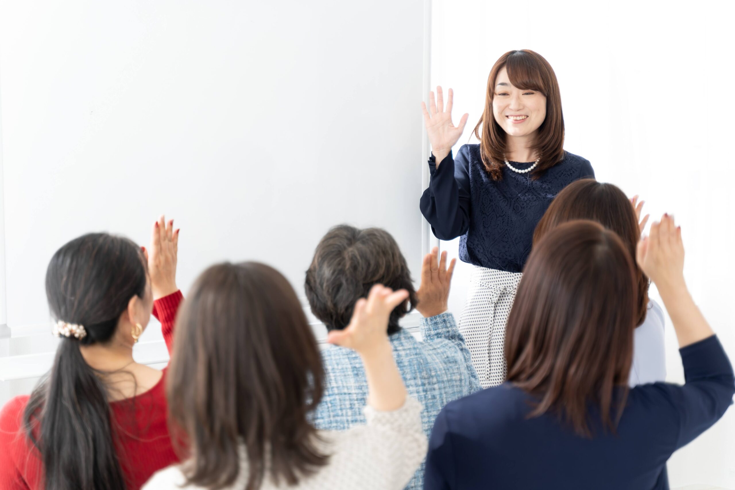 風水コンフォートプランナー　すずきみずほ
